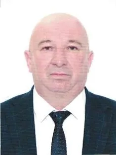 Быков Виктор Александрович